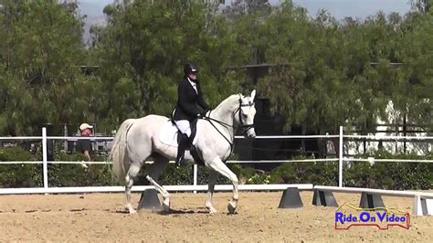 D Dena Durelle On Sterling Credit Sr Beginner Novice Dressage Copper