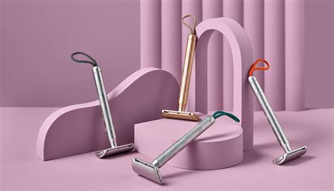 MÜHLE COMPANION | Barber Tools
