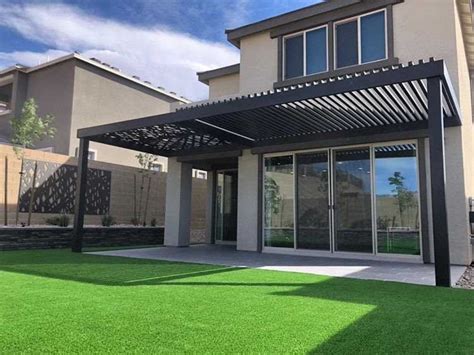 4K Aluminum Valley Patios Custom Aluminum Patio Cover Specialists