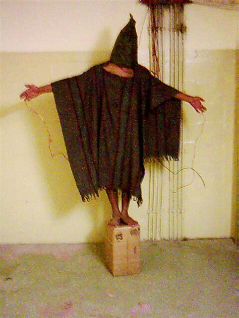 What Happened In Abu Ghraib And Why Did A Us Court Award Damages