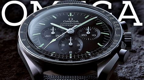 Top 7 Best Omega Watches For Men Buy 2024 Youtube