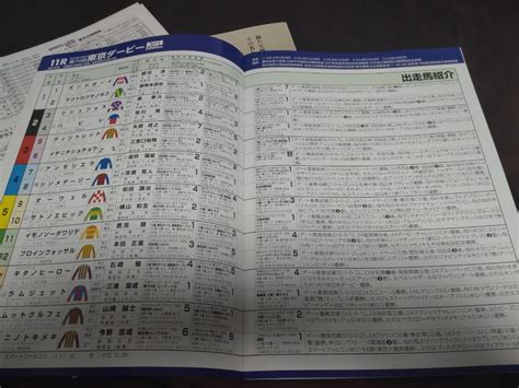 Yahooオークション Tck大井競馬場 2024年第70回東京ダービー レーシ