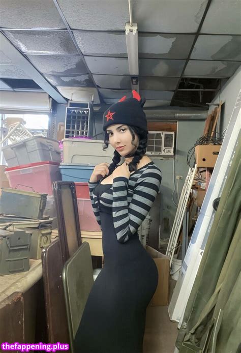 Swimsuit Succubus SwimsuitSuccubus Sssuccubus Susu Nude OnlyFans Photo The