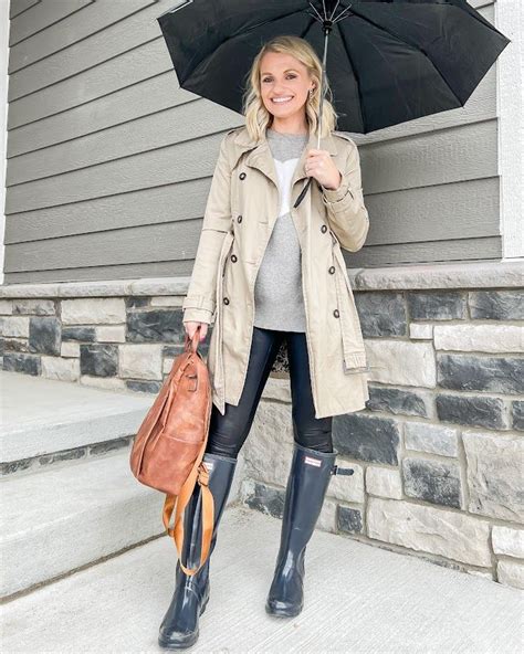 cute rainy day outfits artofit