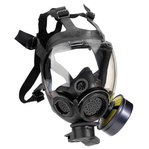 Msa Millennium Cbrn Gas Mask Chief Supply