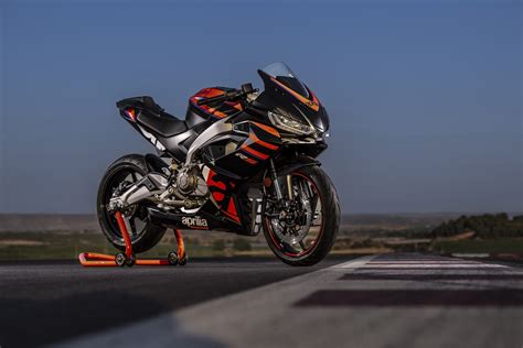 ALL NEW Aprilia RS 457 india launch price specs