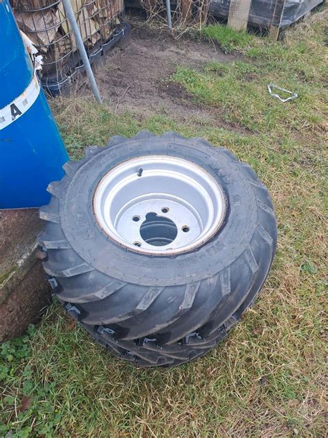 26x12,00-12 kompletträder in Nordrhein-Westfalen - Emsdetten ...