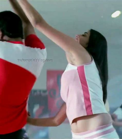 Kajal Agarwal Telugu Pourudu 6 Hot Navel Armpit Hd Caps Indiancelebblog