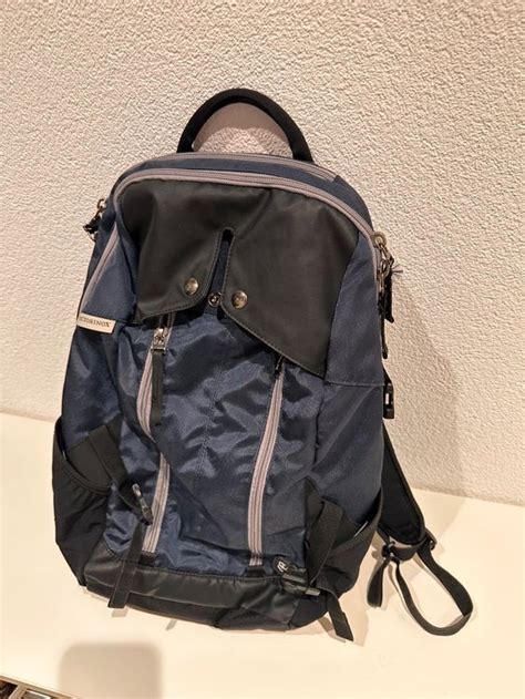 Backpack Kaufen Auf Ricardo