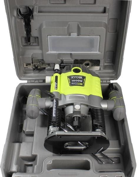 Vásárlás: RYOBI RRT1600P-K (5133002606) Marógép árak összehasonlítása ...