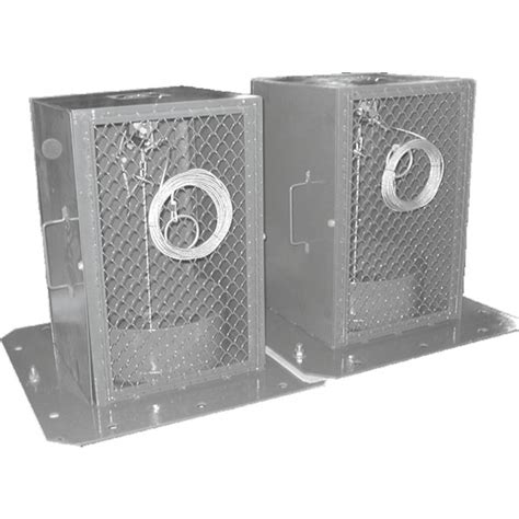 Купить генераторы пены средней кратности стационарные ГПСС-600, ГПСС-2000