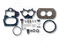 Stromberg Ww Barrel Carburetor Rebuild Kits