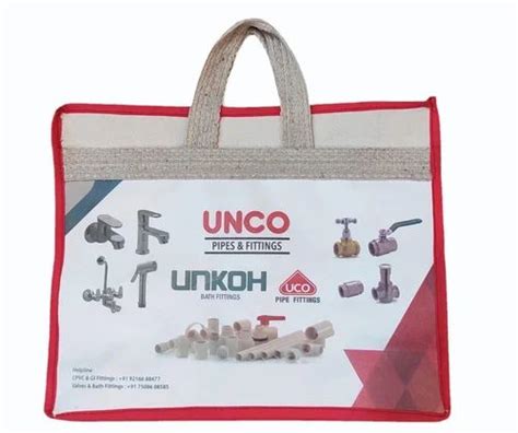 White Promotional Canvas Bags at Rs 90/piece in Jalandhar | ID ...