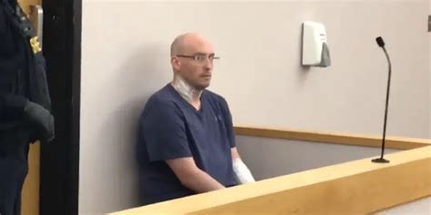 More People Added To No Contact List For Accused Sex Offender Markus Hicks VOCM