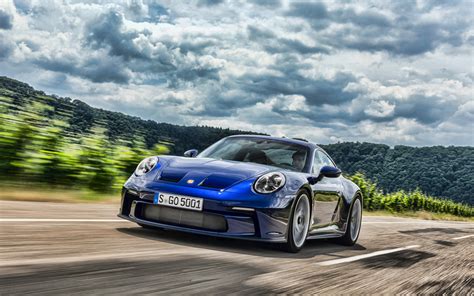 992 Gt3 Wallpapers Wallpaper Cave