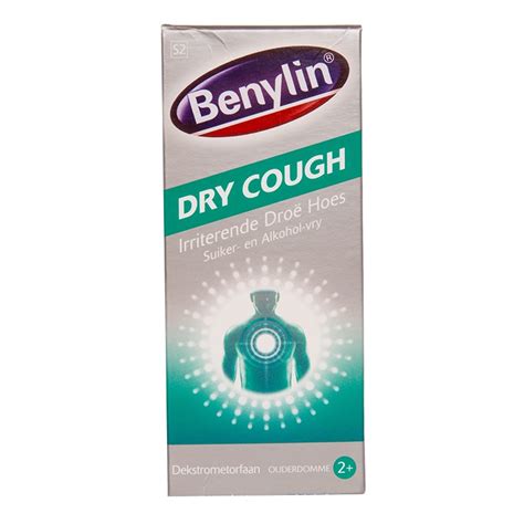 Benylin Infant’s Cough Syrup 100ml Country Medical Pharmacy