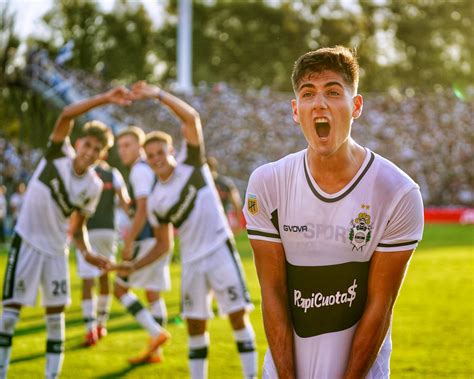 Video Despu S De Trece A Os Gimnasia Se Queda Con El Cl Sico Platense