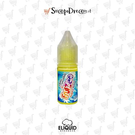 Eliquid France Aroma Purple Beach Fruizee Svapodream