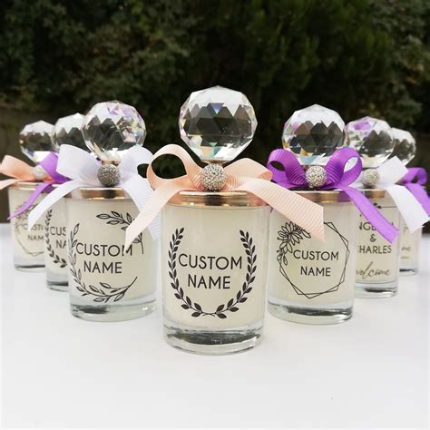 Candle Bulk Favors Bulk Gifts For Coworker Thank You Gifts Bulk