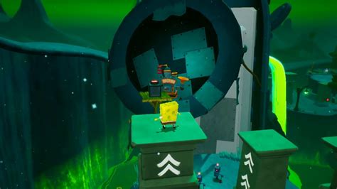 SpongeBob SquarePants Battle For Bikini Bottom Rehydrated Part 8 YouTube