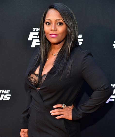 Keisha Knight Pullman Naked Telegraph