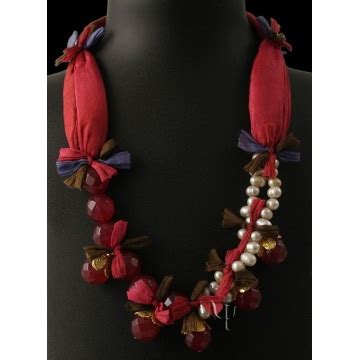 Turkish Necklaces