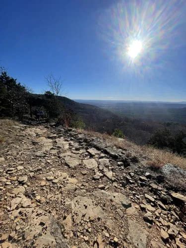 Best Hikes and Trails in Mount Nebo State Park | AllTrails