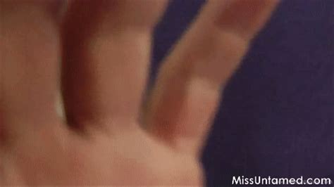 Miss Untamed FemDom Fetish Clips Bikini Boxing Match