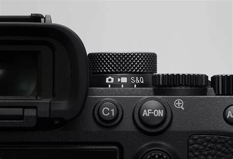 ILCE-7M4/ILCE-7M4G/ILCE-7M4K | Camera's met verwisselbare lenzen | Sony ...