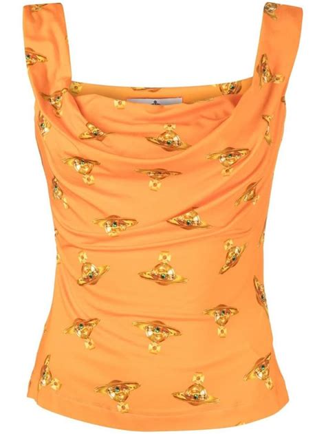 Vivienne Westwood Top - L | Vivienne westwood tops, Fashion outfits ...