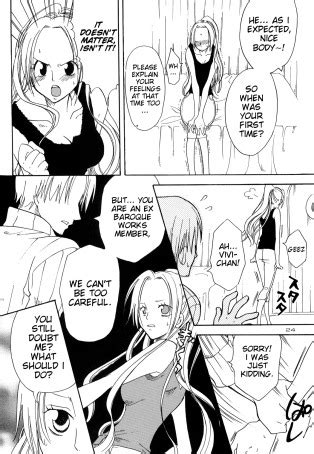 Happiness Punch 4 Luscious Hentai Manga Porn