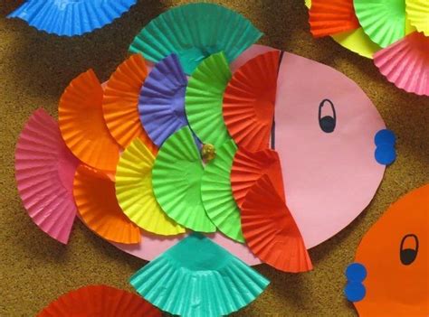 Artesanato Para Educação Infantil