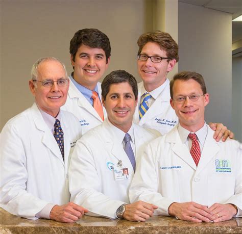 Welcome Orthopaedic Associates Of New Orleans