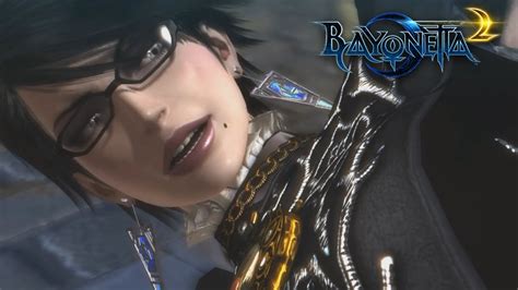 Bayonetta Loki Vs Masked Sage Balder First Boss Fight Hard Diff