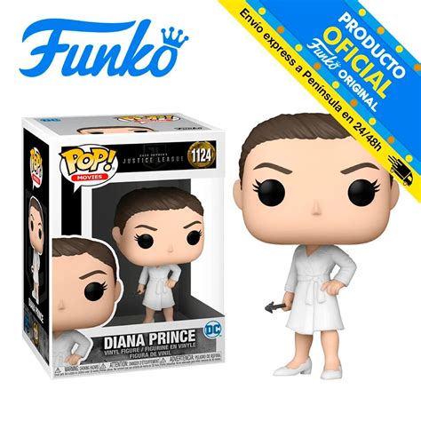 Funko Pop Princesa Diana Ubicaciondepersonas Cdmx Gob Mx