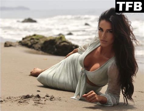 Jessica Lowndes Hot Photos TheFappening