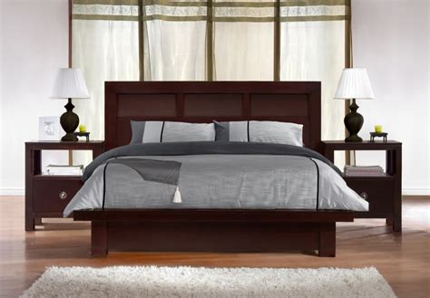 Japanese bedroom furniture sets | Hawk Haven