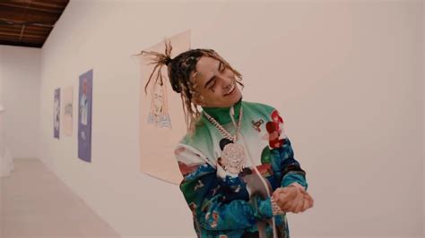 Lil Pump Be Like Me Wallpapers - Wallpaper Cave