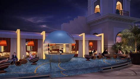 Four Seasons Resort Dubai - Hotels & Style