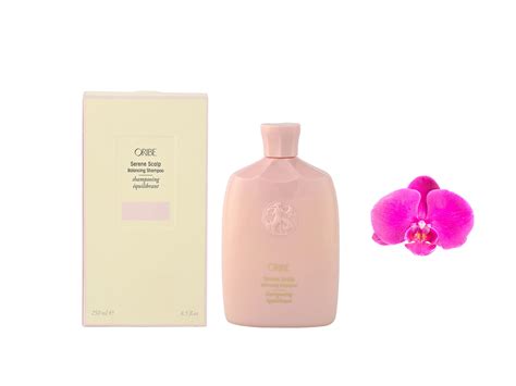 Oribe Serene Scalp Anti Dandruff Shampoo 85oz