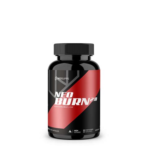 Abnehmen – Neosupps: Premium-Supplemente für Top-Performance