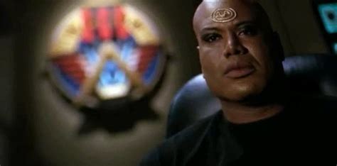 Stargate SG 1 S05 E07 Video Dailymotion