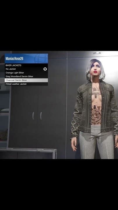 Easy How To Wear A Jacket Without A Shirt Or Bikini Underneath Glitch