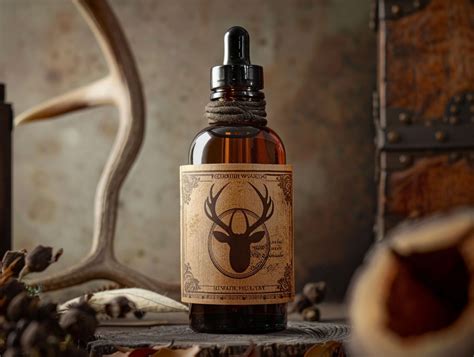 Deer Antler Velvet Liquid Extract Deer Antler Velvet