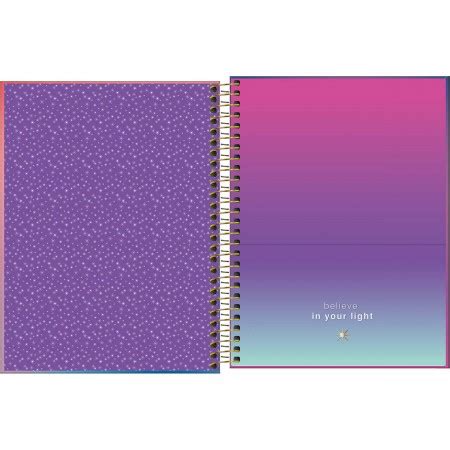 Caderno Espiral Capa Dura Colegial 1 Matéria Great 80 Folhas Great