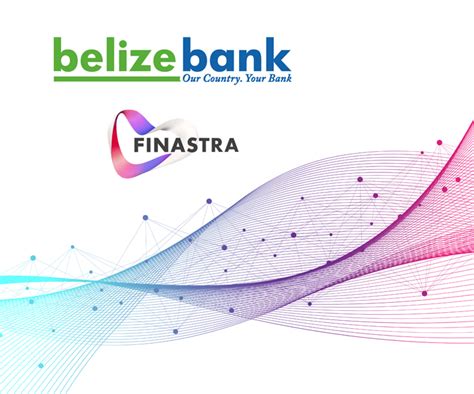 Case Study Belize Bank Targets Fresh Growth In Core Banking Belize Bank