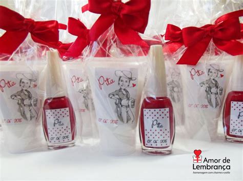 Lembrancinhas De Aniversário Adulto Feminino - Lembrancinhas de Aniversário – Infantil, de 15 Anos, Adulto e MAIS!!!