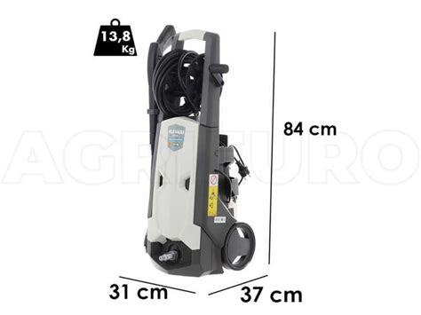 Comet Kls Extra Pressure Washer Best Deal On Agrieuro