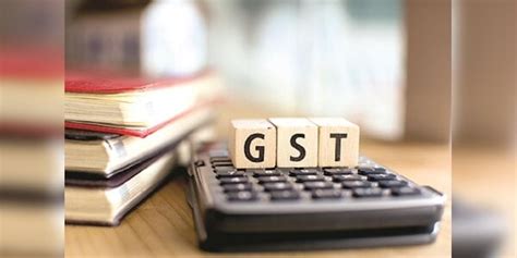 Gst Fraud Busted Officer Among 7 Arrested In Rs 54 Crore Fake Firms