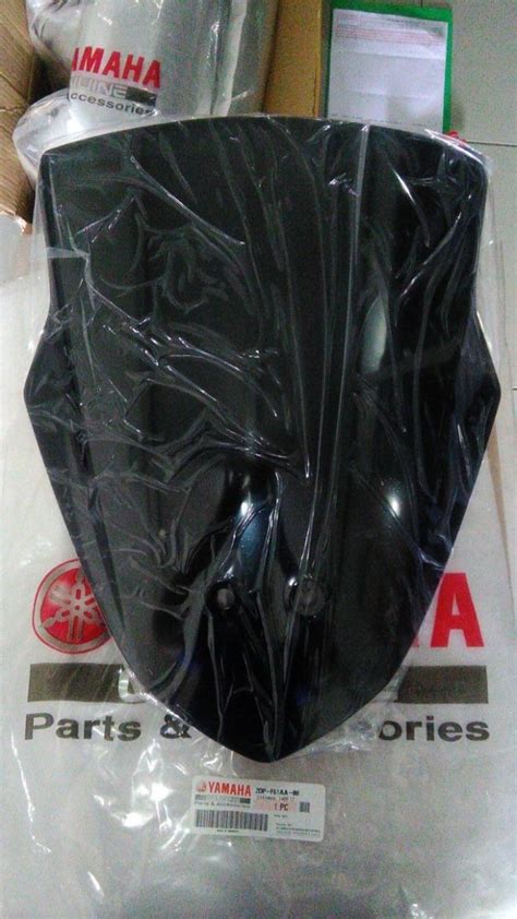 Jual Windshield Nmax Visor Nmax Asli Yamaha Kota Bekasi Kings